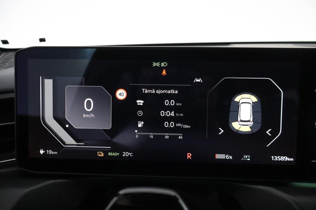 KIA EV9 2026