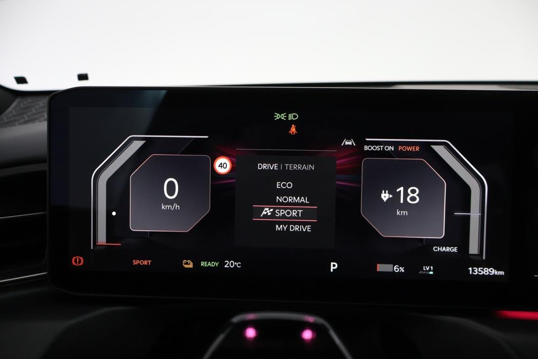 KIA EV9 2026