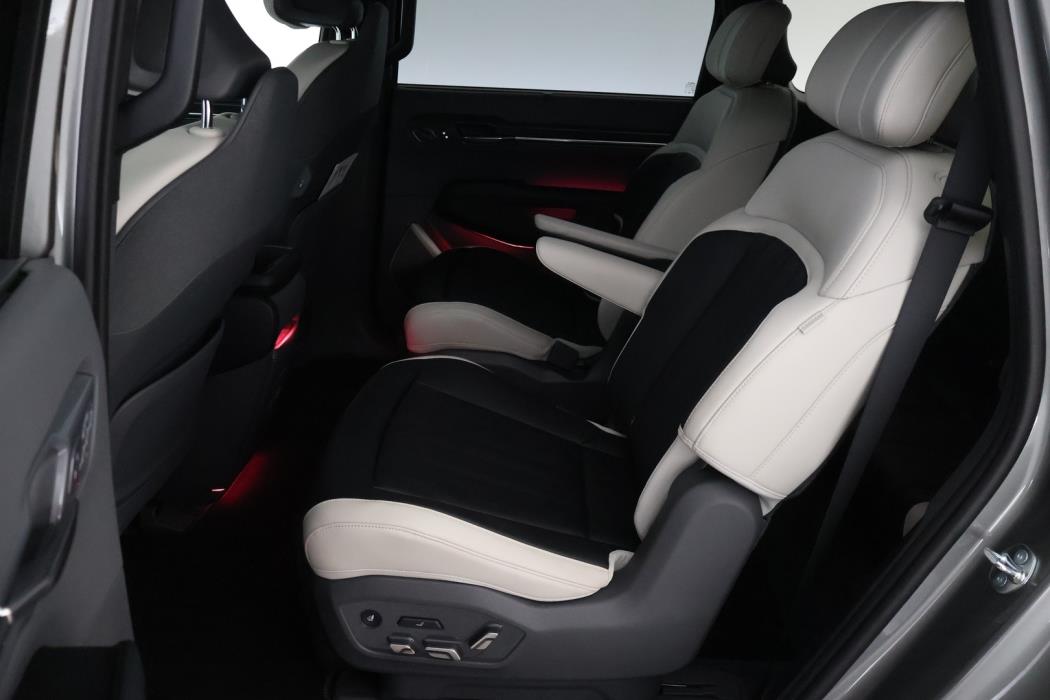 KIA EV9 2026