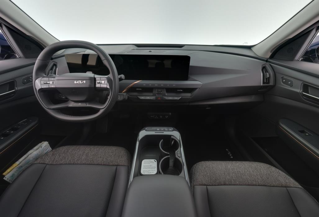KIA EV5 2026