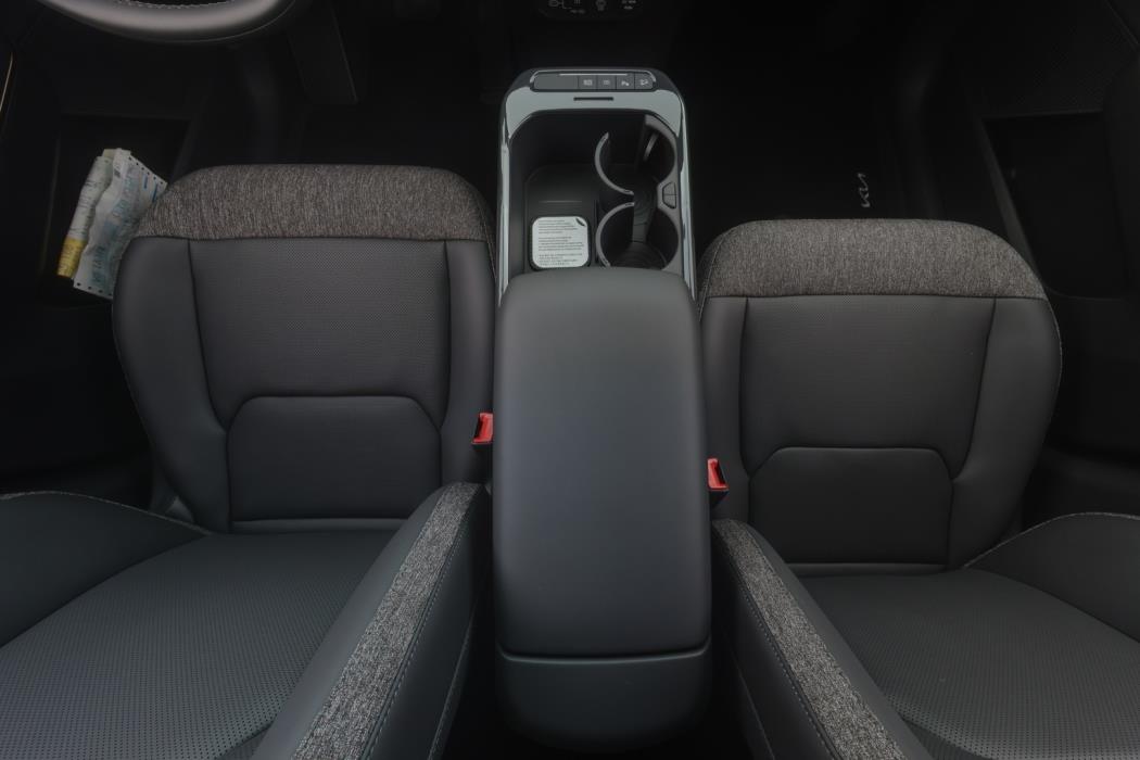 KIA EV5 2026