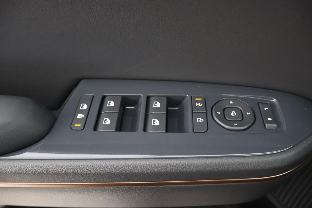 KIA EV5 2026