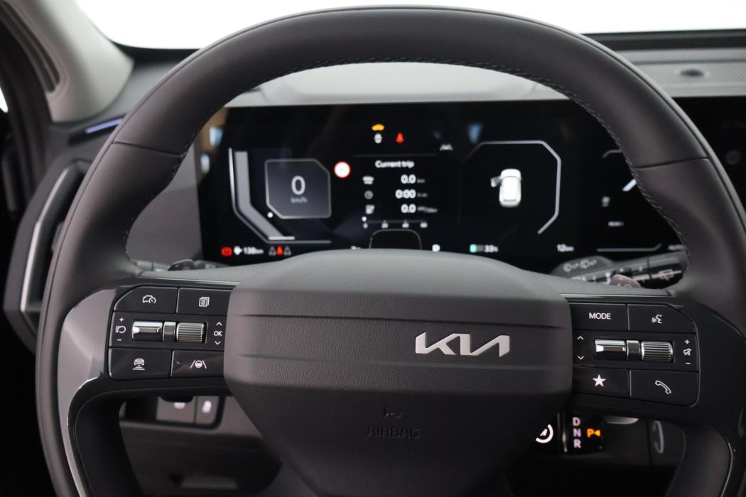KIA EV5 2026