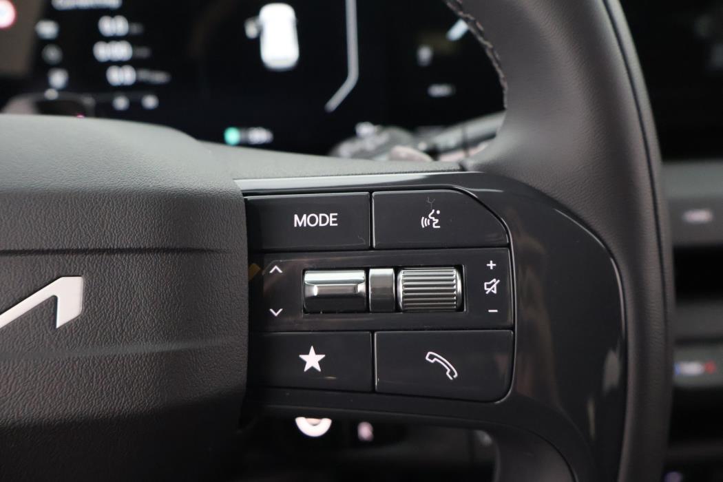 KIA EV5 2026