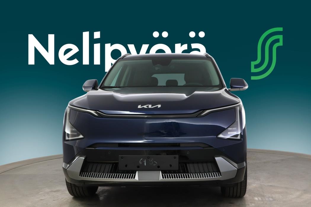 KIA EV5 2026
