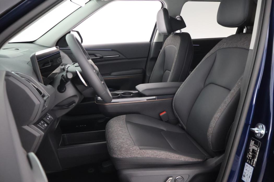 KIA EV5 2026