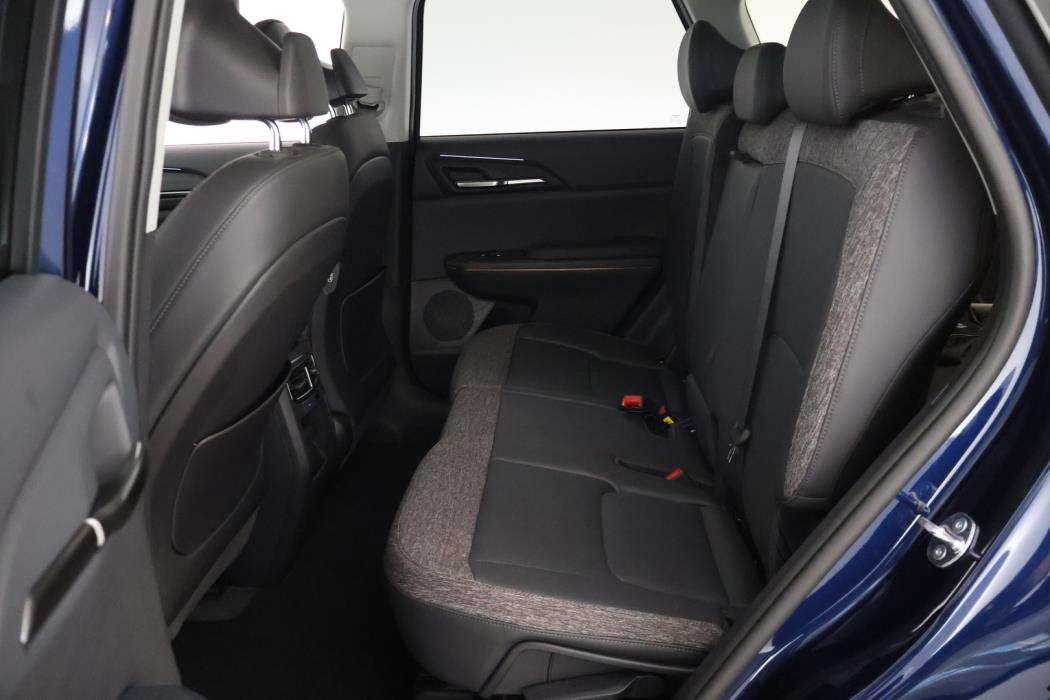 KIA EV5 2026