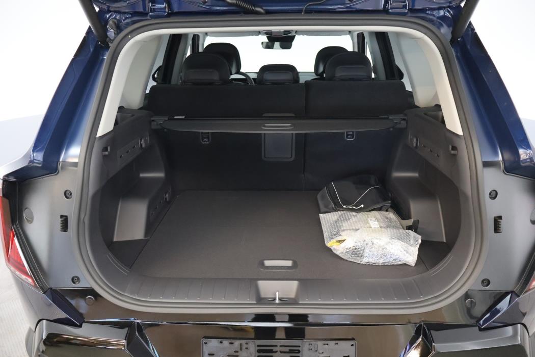 KIA EV5 2026