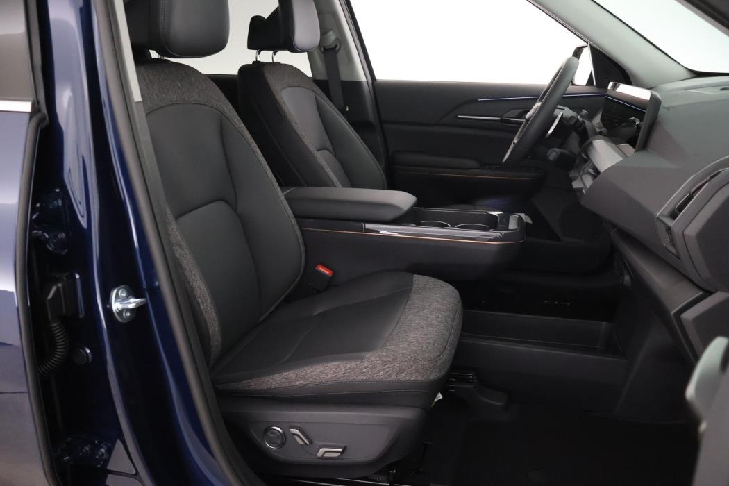 KIA EV5 2026