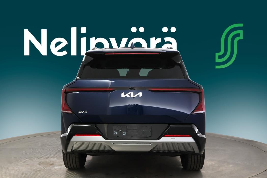 KIA EV5 2026