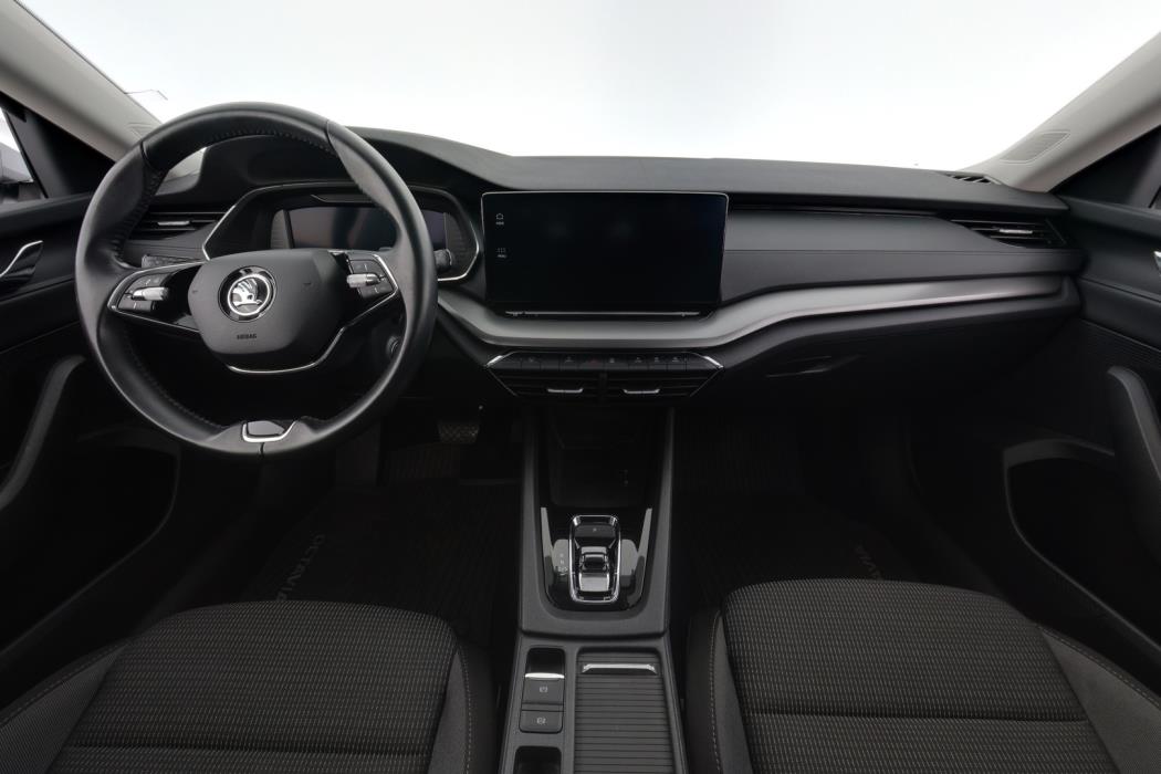 SKODA Octavia 2023