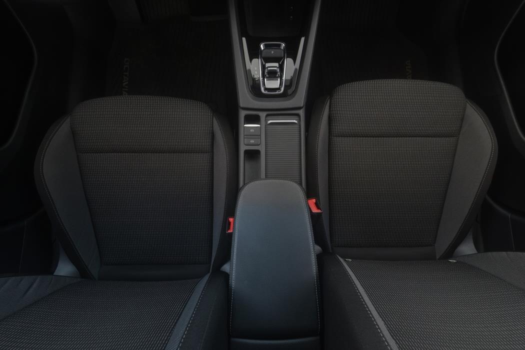 SKODA Octavia 2023