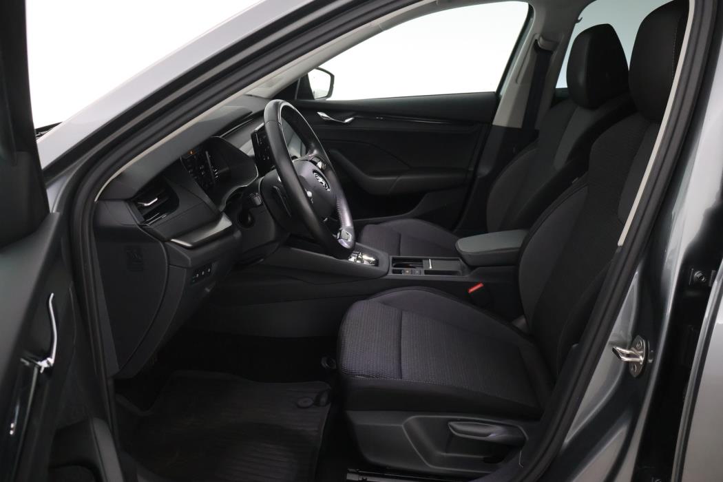 SKODA Octavia 2023
