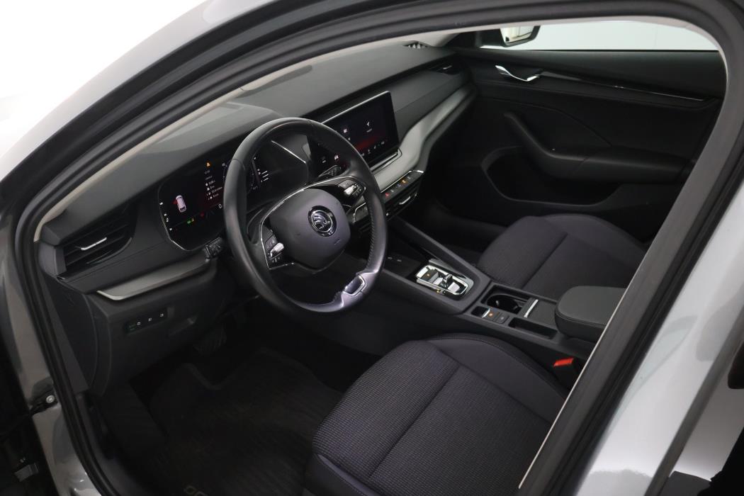 SKODA Octavia 2023