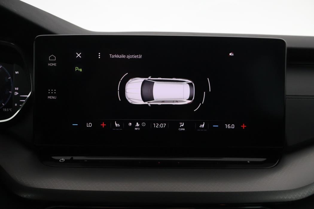 SKODA Octavia 2023