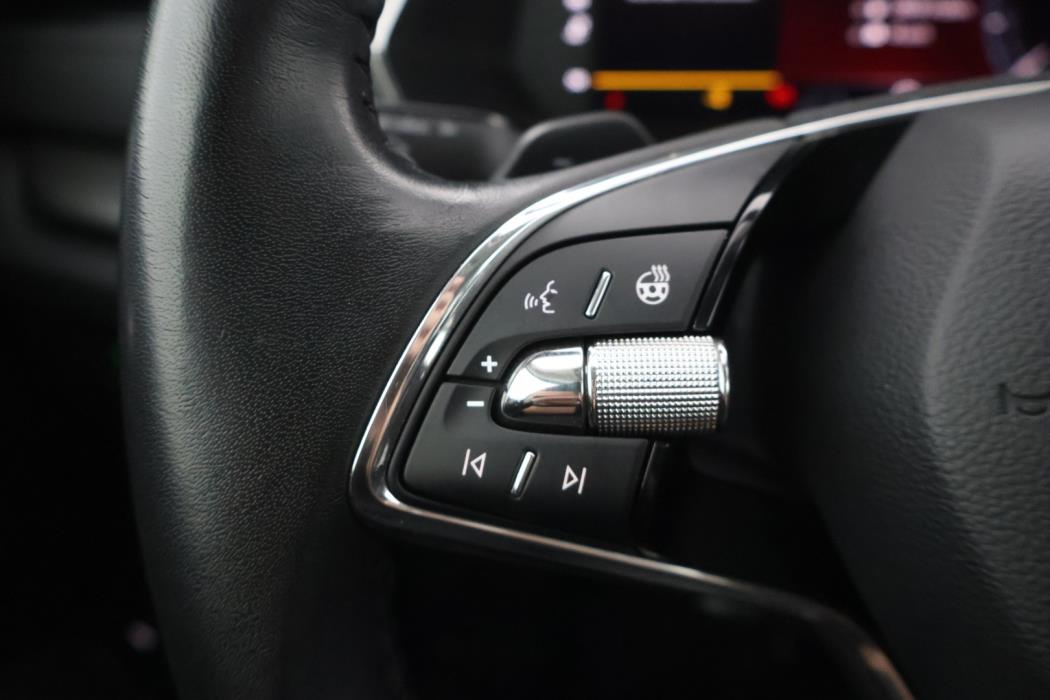 SKODA Octavia 2023