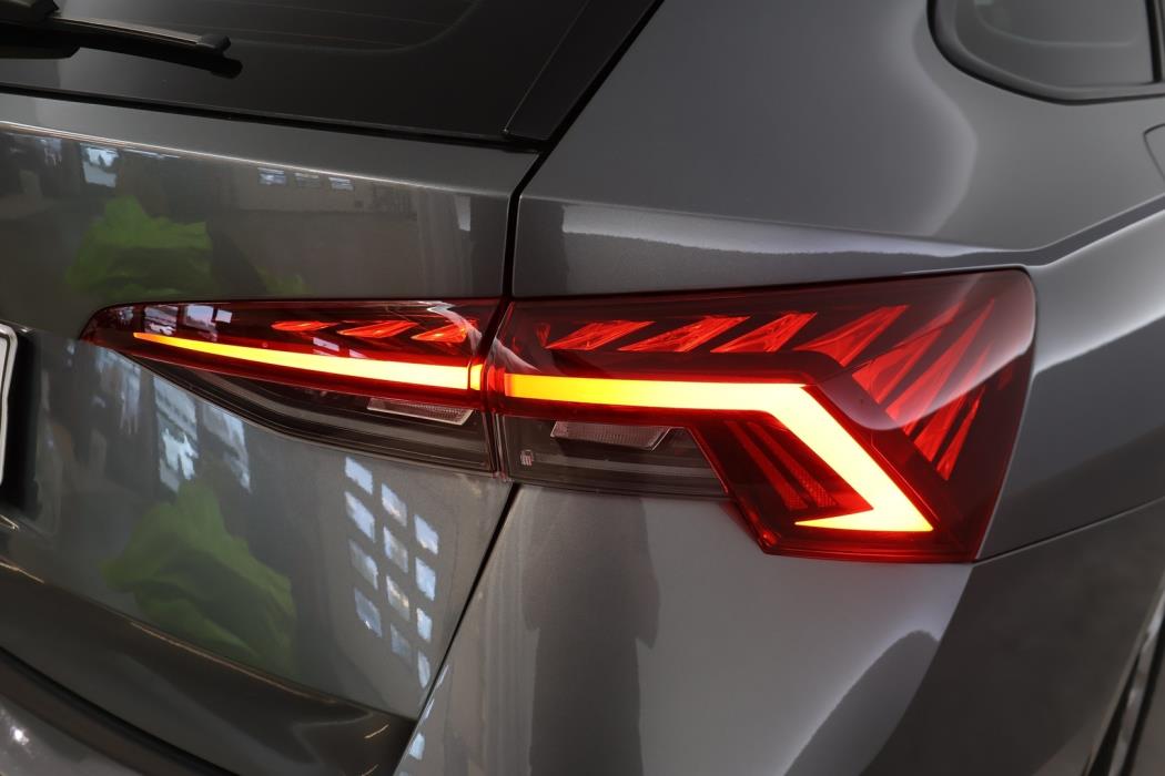 SKODA Octavia 2023