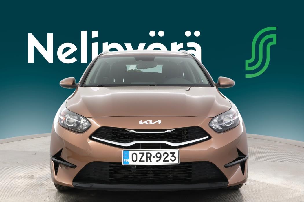 KIA Ceed 2022