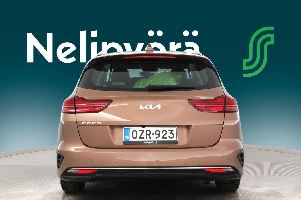 KIA Ceed 2022