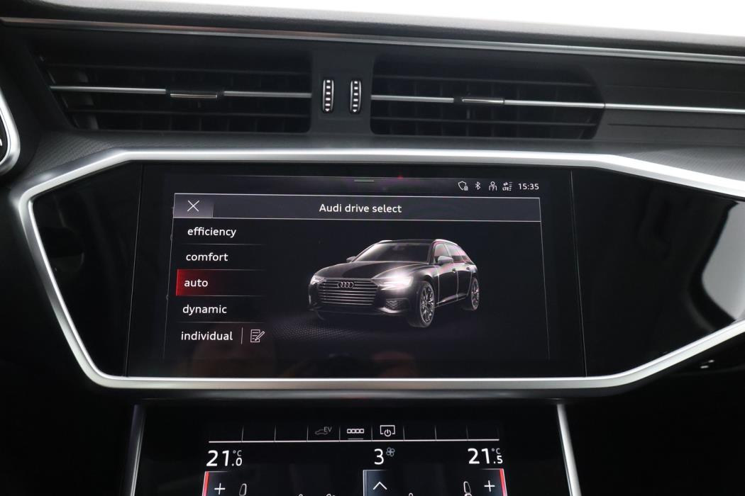 AUDI A6 2023