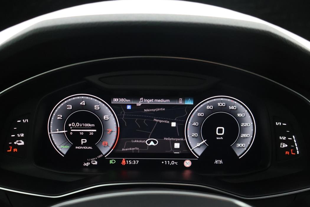 AUDI A6 2023