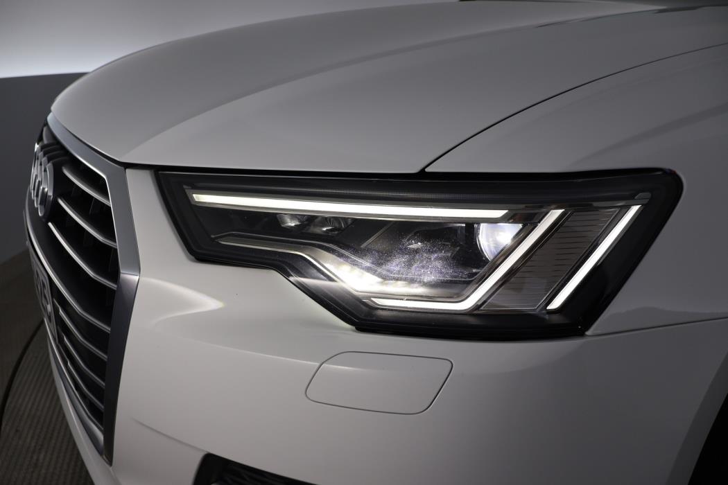 AUDI A6 2023