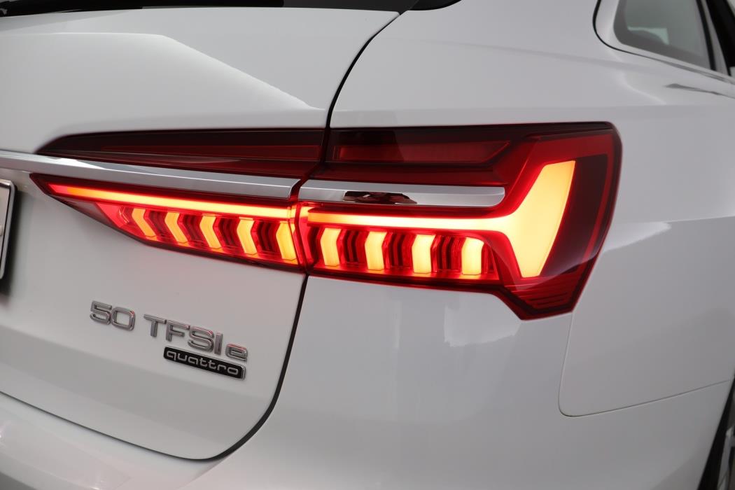 AUDI A6 2023
