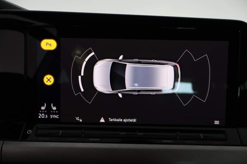 VOLKSWAGEN Golf 2021