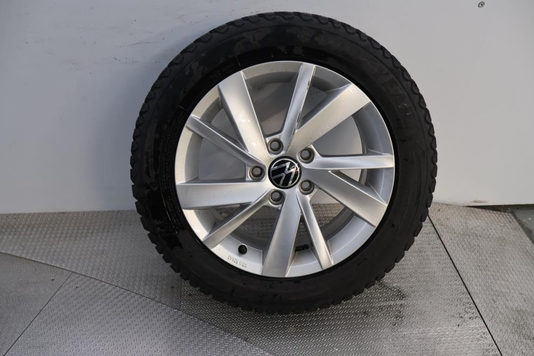 VOLKSWAGEN Golf 2021
