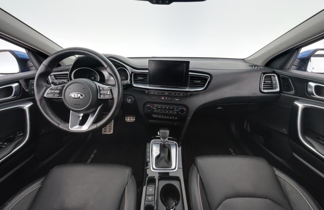 KIA Ceed 2020