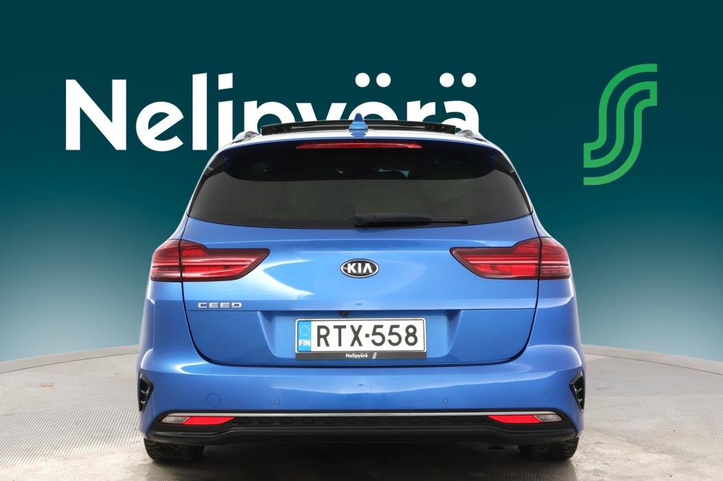 KIA Ceed 2020