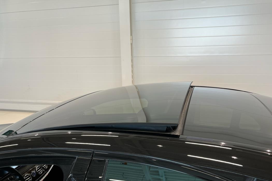 MERCEDES-BENZ S 2015