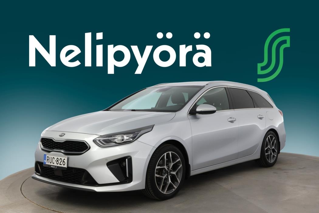 KIA Ceed 2019