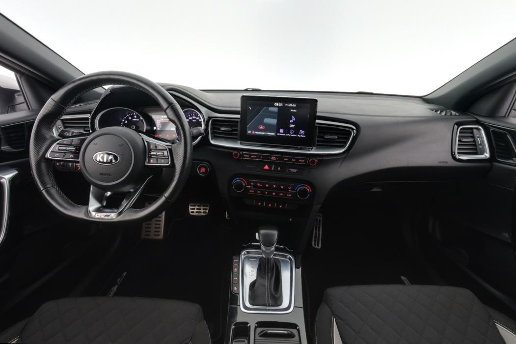 KIA Ceed 2019