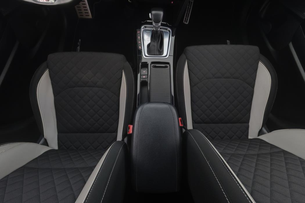 KIA Ceed 2019