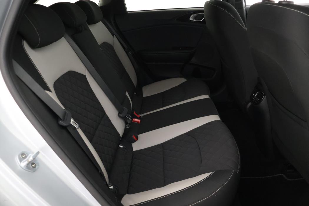 KIA Ceed 2019