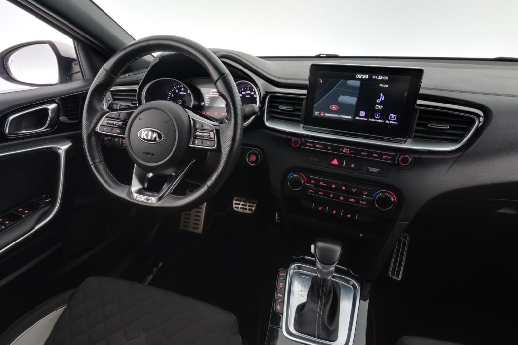 KIA Ceed 2019