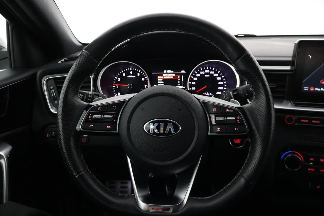 KIA Ceed 2019