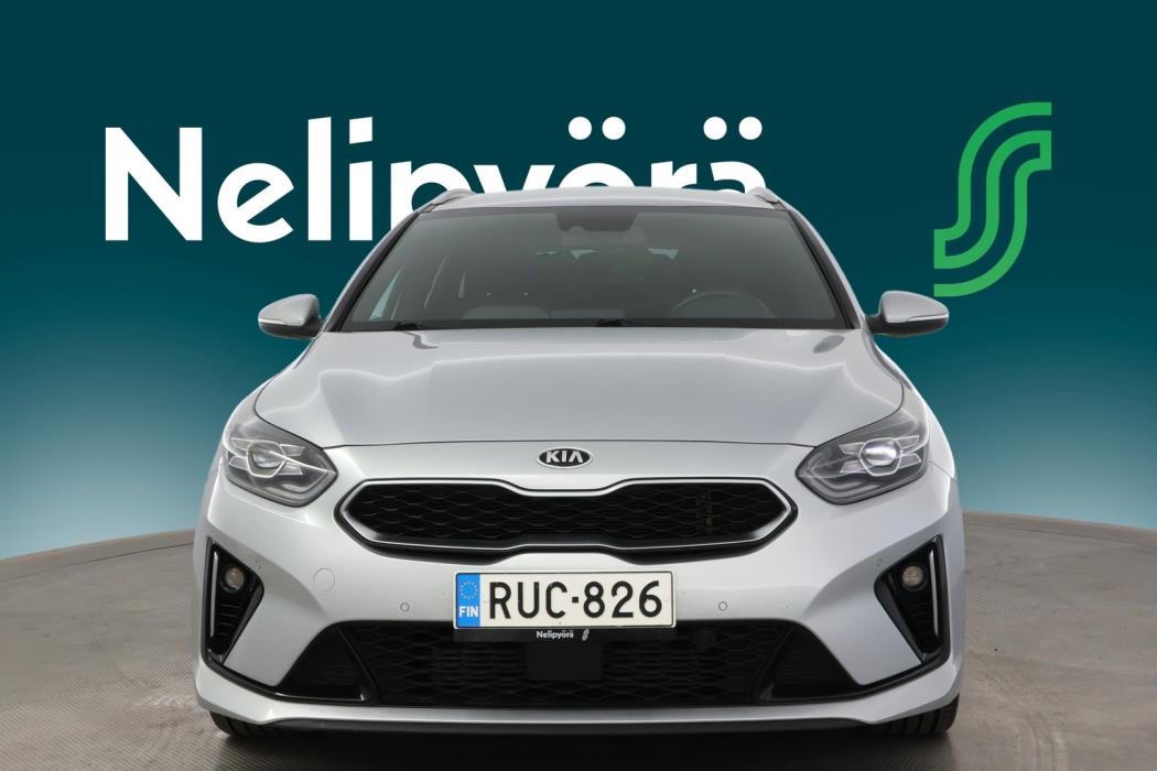 KIA Ceed 2019