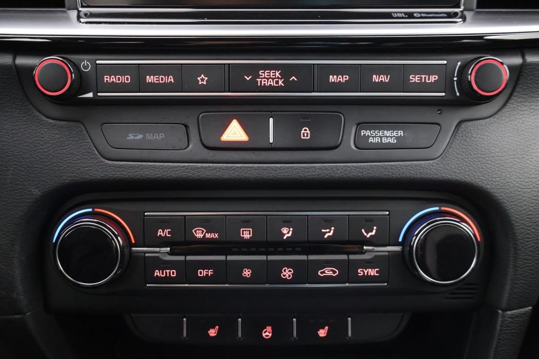 KIA Ceed 2019
