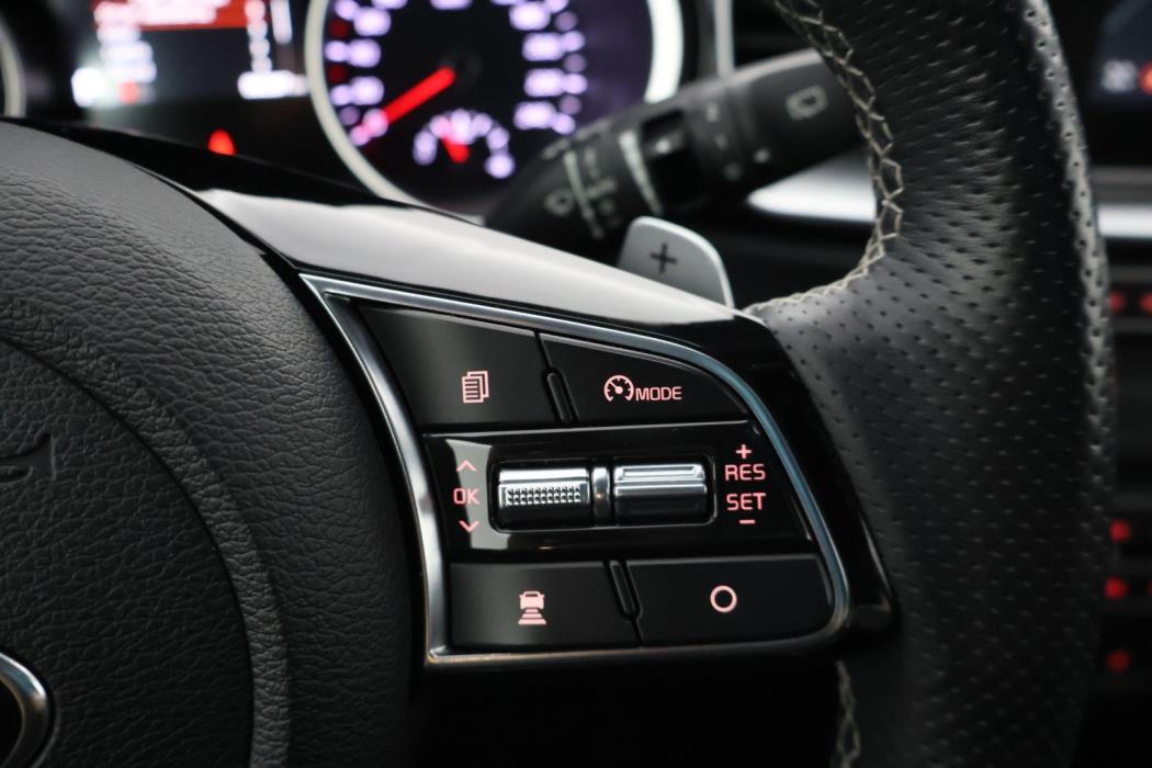 KIA Ceed 2019