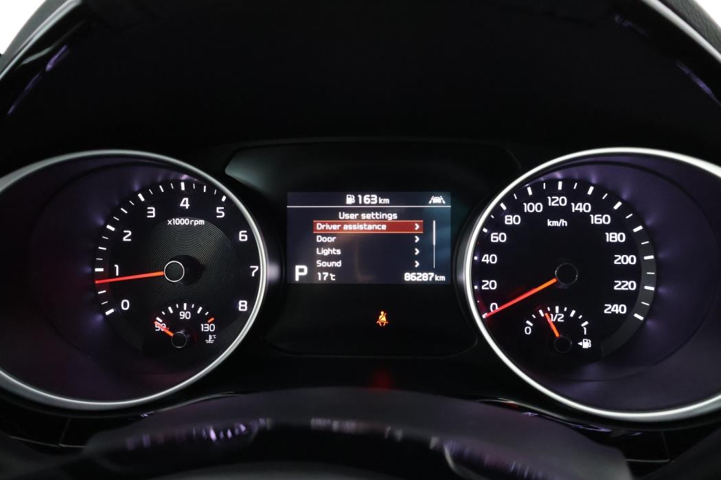 KIA Ceed 2019