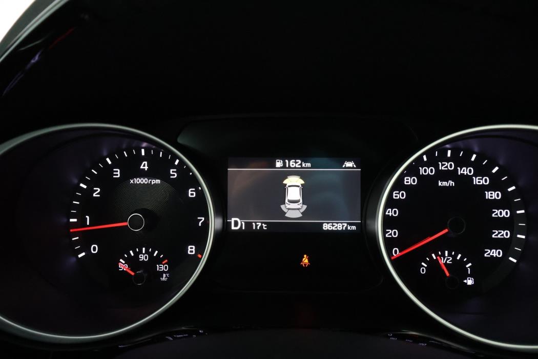 KIA Ceed 2019