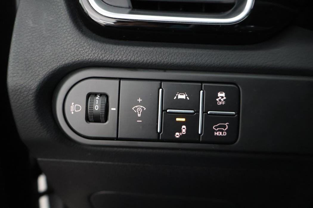 KIA Ceed 2019
