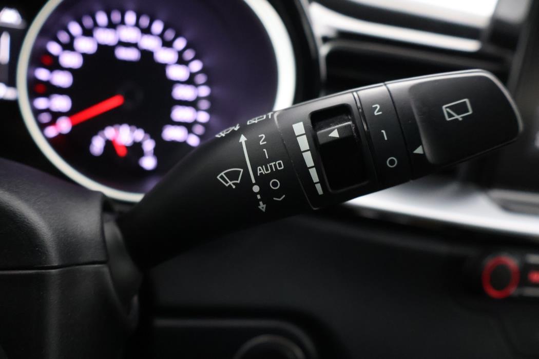 KIA Ceed 2019