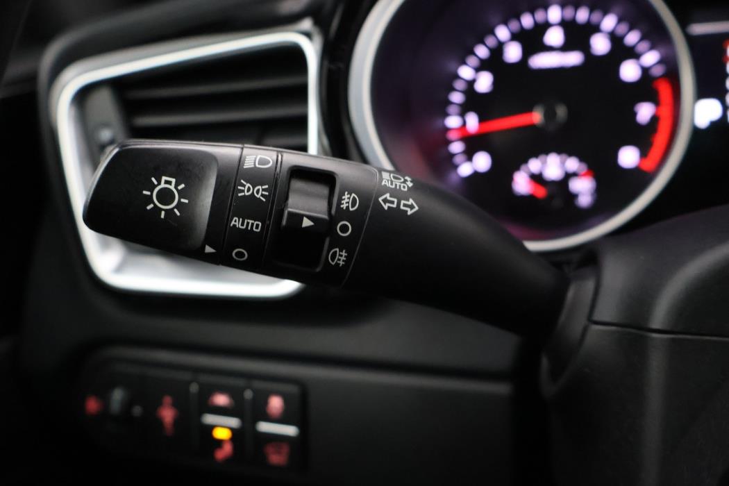 KIA Ceed 2019