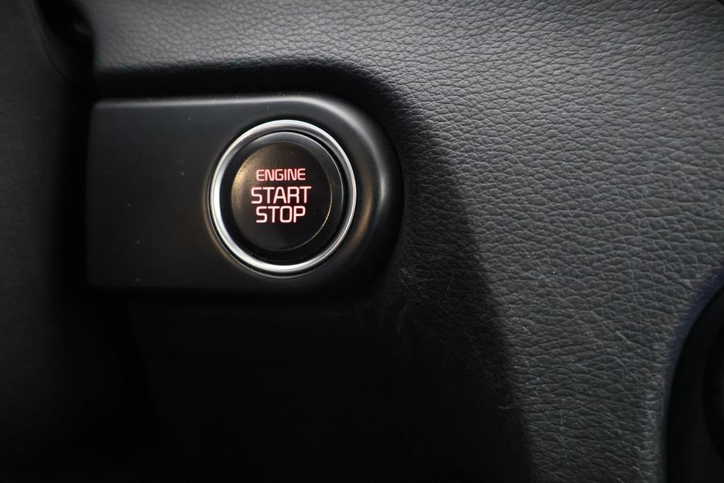 KIA Ceed 2019