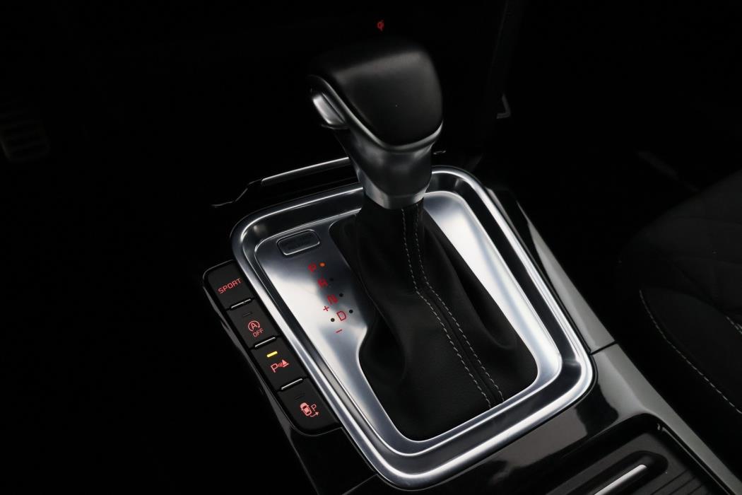 KIA Ceed 2019