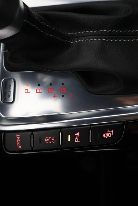 KIA Ceed 2019