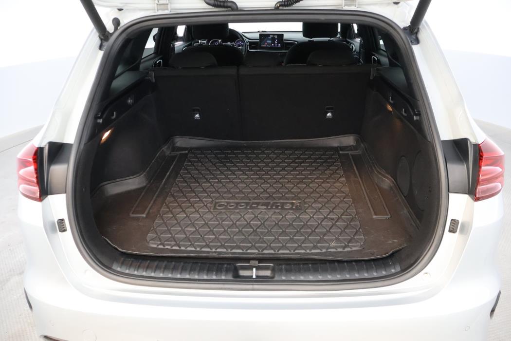 KIA Ceed 2019